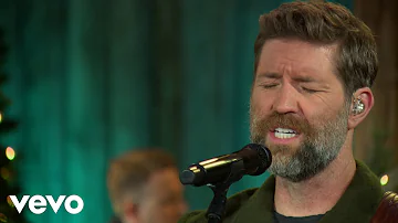 Josh Turner - Silent Night, Holy Night