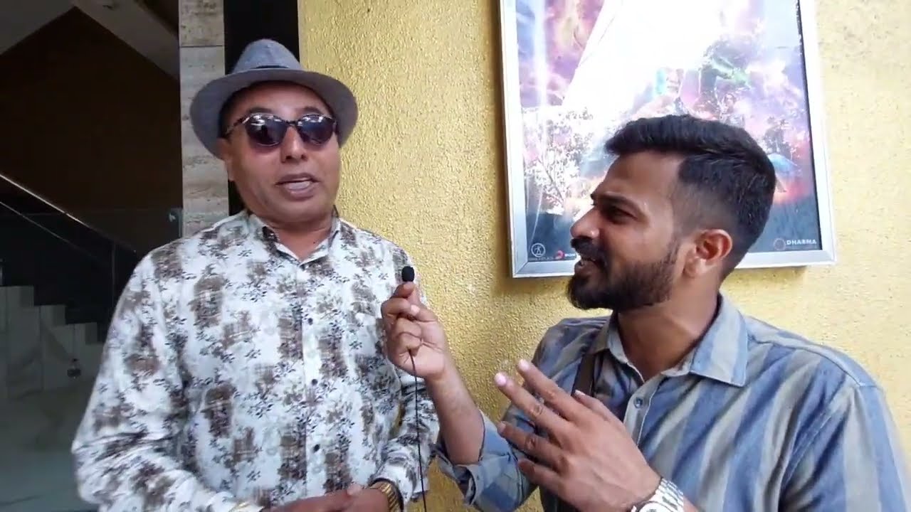 Brahmastra Movie Review | By Vijay Ji | Shahrukh Khan | Ranbir Kapoor, Alia B | Amitabh B, Nagarjun