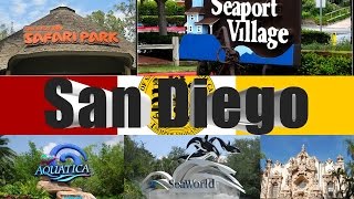 Visit san diego - top 10 things which can be done in diego. what you
most visited touristic attractions of diego, california...