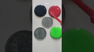 Colour mixing | Satisfying | #art #shorts #short #trending #viralshorts