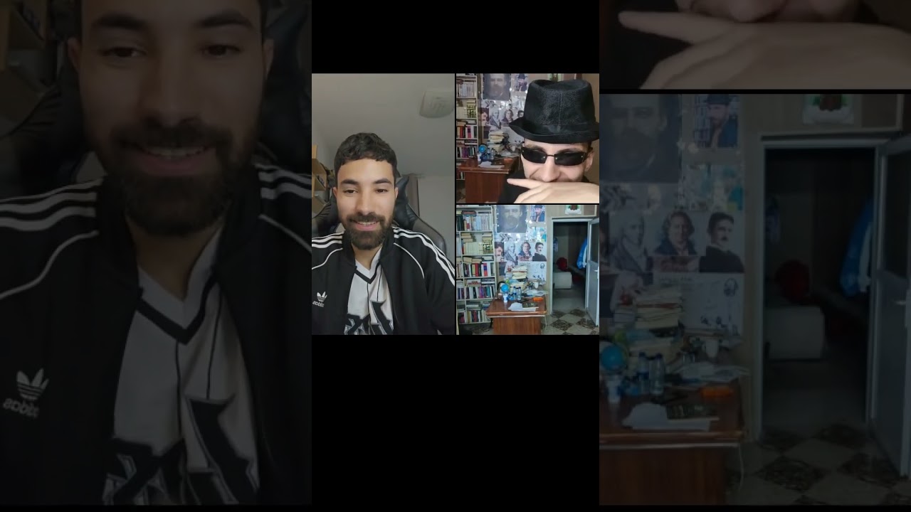 مهزلة جديدة