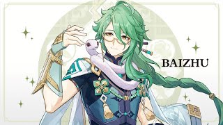 Summoning Kaveh and Baizhu! @XxHeavensXAnglexX