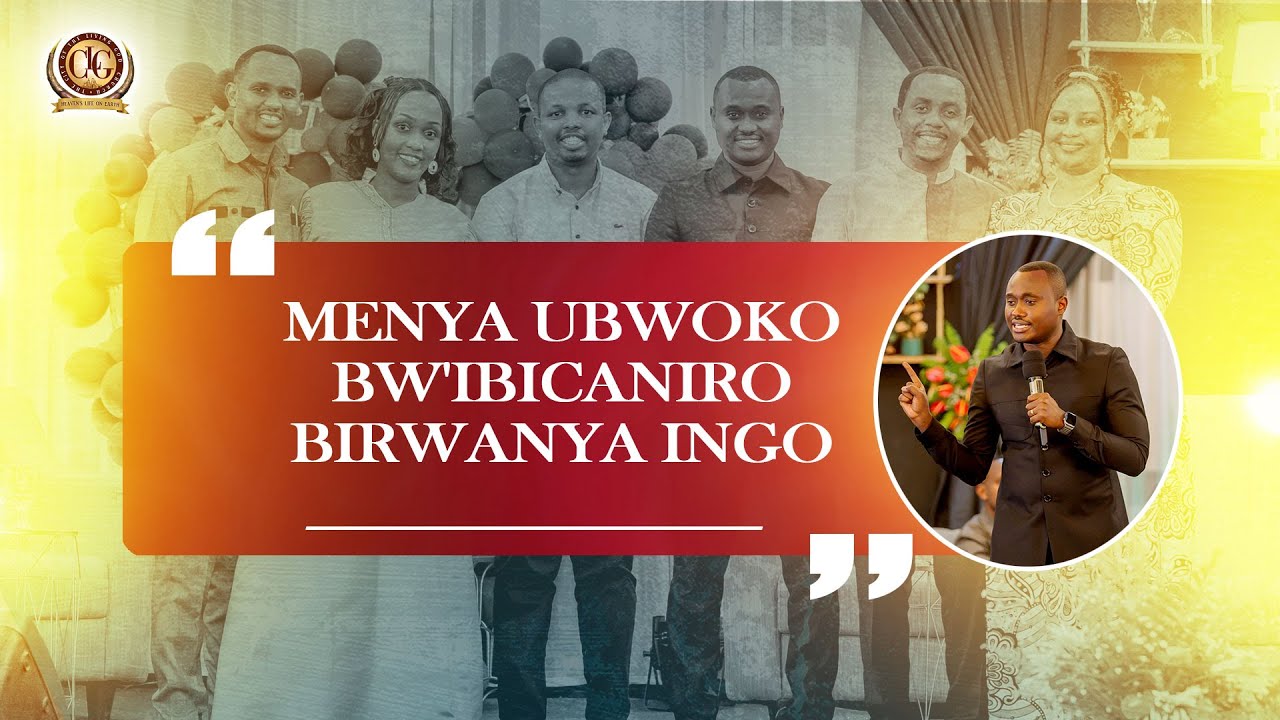 Menya ubwoko bw'ibicaniro birwanya ingo