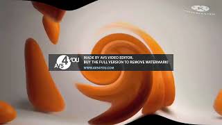 Fanta Logo In Pingu Outro Effects That I Made For