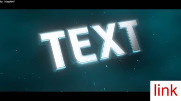 FREE Blender Intro Template + Download(HD+) #38