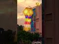 සදහම් සිසිලෙන් සිත් සැනසෙන පින්බර වෙසක් මංගල්යයක් වේවා !