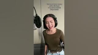 Boru Cina Nyanyi Lagu Batak Top Markotop