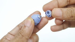 Galaxy Buds Pro -  How to Change Ear Tips