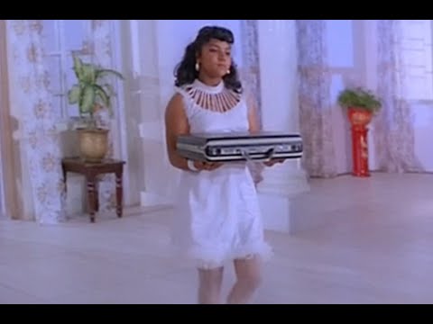 Bharjari Gandu Kannada Movie Scenes - Raghavendra Rajkumar As Dora Fooling Villains Comedy