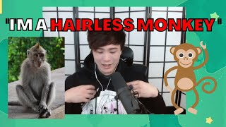 Information Sykkuno talks about growing a beard News