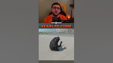 Skate 4 Nieuws - EA ONTHULD DAT SKATE GRATIS TE SPELEN ZAL ZIJN MET CROSS PLAY - Skate Game | SHORTS