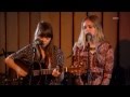 First Aid Kit - My Silver Lining (live on P3 Ruben)