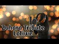 Cover: Zahara Tribute - Loliwe (By Kate Moraa)