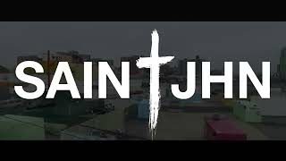SAINt JHN - 1999 (Official Music Video)