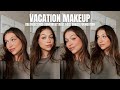 Vacation makeup colorescience sunforgettable face shield