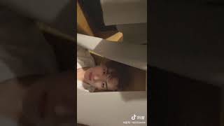 210424 He Luoluo Douyin Update