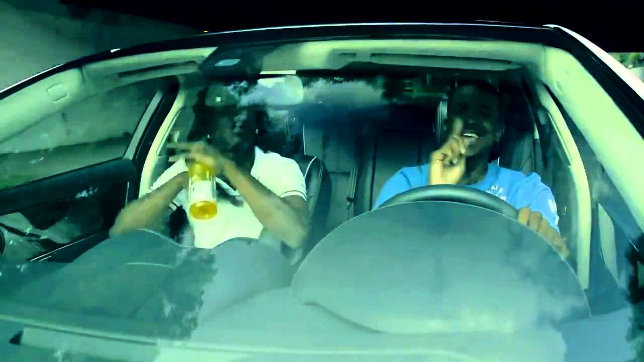 Lil Reese ft Chief Keef   Traffic OFFICIAL VIDEO