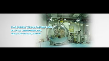 Epoxy Resin Vacuum Casting machine Vacuum casting tank system for transformer, +86 15979221627
