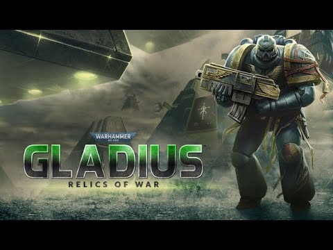 Video: Gladius - Sodan Jäännökset Näyttää Siltä, että Warhammer 40 000 Kohtaa Sivilisaation