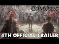 CODE VEIN - 4th Official Trailer | Release date, Collectors Edition & Bonuses