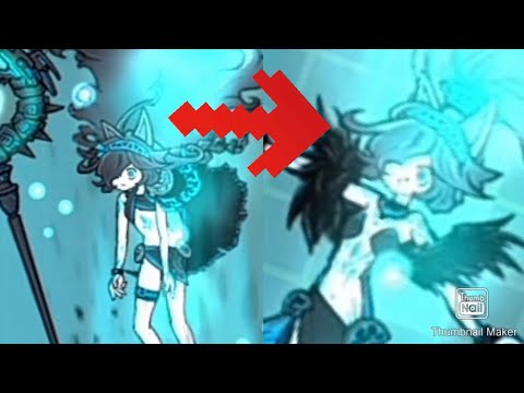 Battle Cat Kasli The Bane True Form - YouTube