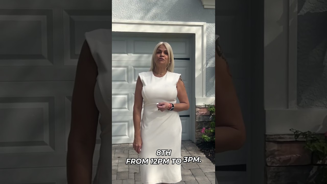 Listing Alert | New Listing in Canopy in Naples