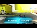 WARZONE SOLO WIN #14: Call of Duty Modern Warfare Warzone Gameplay Solo (No Commentary)