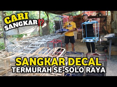 Video: Bagaimana untuk membuat sangkar burung? Buat rumah burung dengan tangan anda sendiri. Lukisan, foto