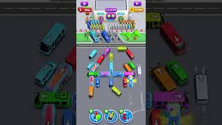 Crowd express level 616 #Games #CrowdExpress