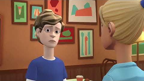 be more chill in a nutshell