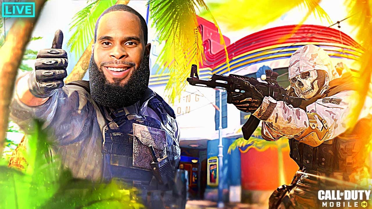 PLAYING GAMES WITH @BriStreams - YouTube