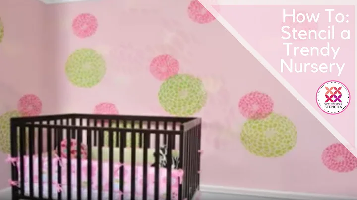 Stencils: Learn How to Stencil by Cutting Edge Ste...