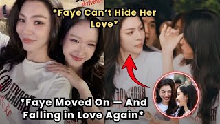 Faye Moved On  And Falling In Love Again