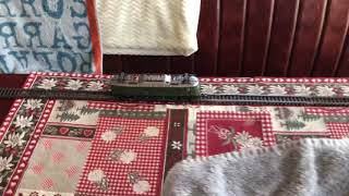 Maerklin Br E18 et E19