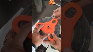 SEMI AUTOMATIC CUP SEALER INSTALLATION VIDEO