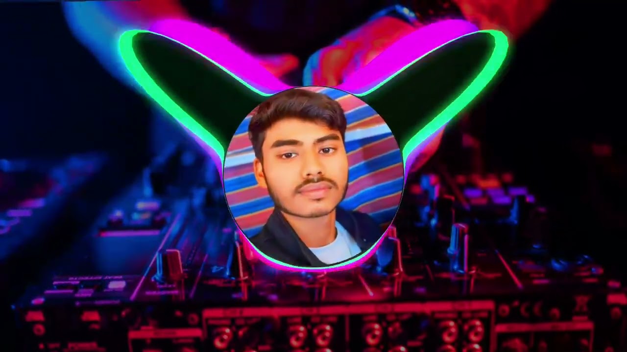 DEEPAK BHAI OR KRISHNA BHABHI KI SHADI JAY GOURI MAA DJ NAYAKHEDA 