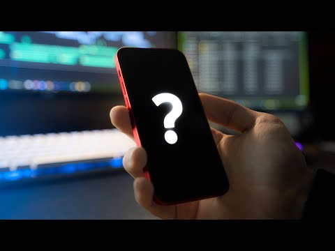 Видео: Идеальный iPhone, но его НЕ ПОКУПАЮТ