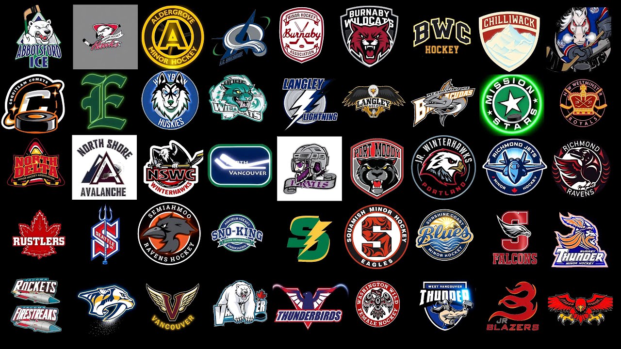 Hockey Song - PCAHA MHAs Rap 2025