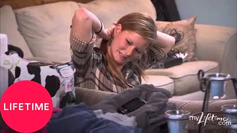 Four of a Kind: Kendra and Cody | Lifetime