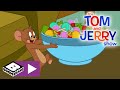 The Tom and Jerry Show | Give Back My Sweets! | Boomerang UK 🇬🇧