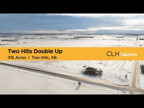 Two HIlls Double