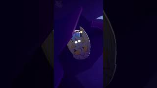 Abel se convierte en su Padre: #shorts