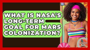 What Is NASA
