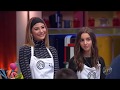 Masterchefcelebrity  saison 4  prime 3