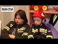 🧑‍🚒 Уроки безпеки для дітей у Рівному від ДСНС - ці знання допоможуть їм вижити