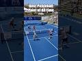 😮😯 The Best Pickleball Players in The World 🫨🤯
