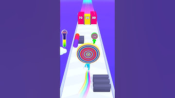 Layer Man 3D | Epic Gameplay Shorts #videogame #shorts