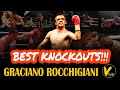 5 Graciano Rocchigiani Greatest Knockouts