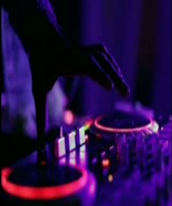 DJ Yang Kalian Cari Viral - DJ Ari Ting Ting Hahae Super Slow Banget 🎶🎧