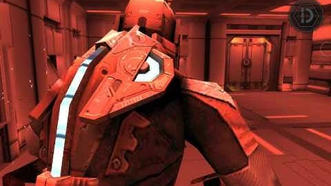 Dead space android version part 2